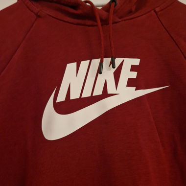 Sweat à capuche Nike