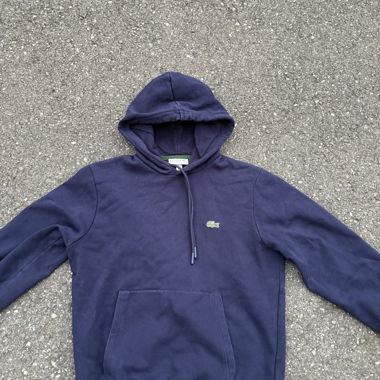 Lacoste Hoodie