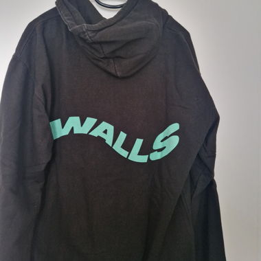 Black Hoodie, Louis Tomlinson Merch