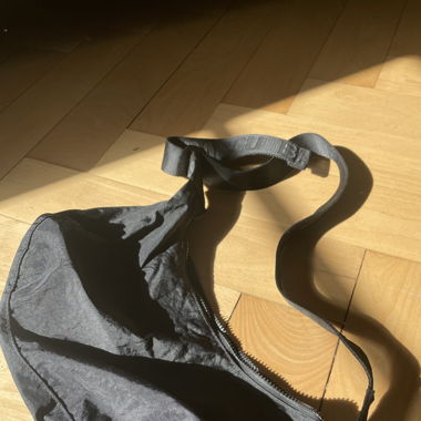 Baggu