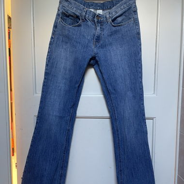 brandy jeans 