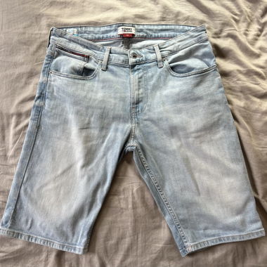 Short Tommy Jeans