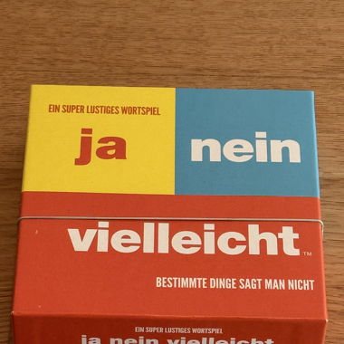 Kartenspiel