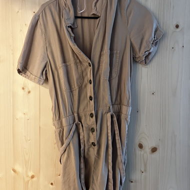 Jumpsuit