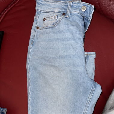 H&M Jeans Size 36