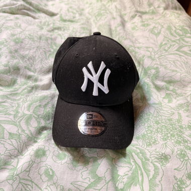 Casquette New York