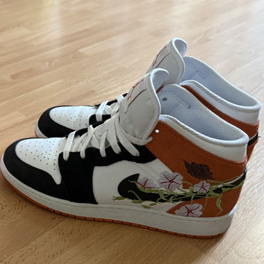 Jordan