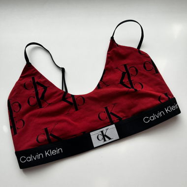 Calvin Klein Bralette