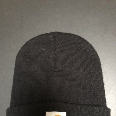 Wintermütze