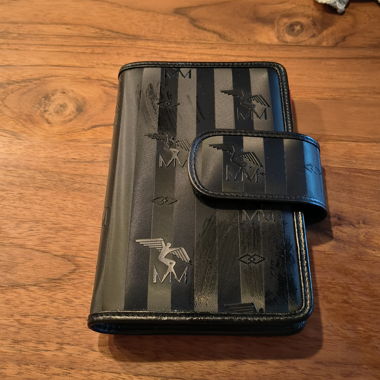 Maison Mollerus Agenda