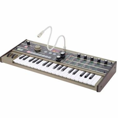 Synth MICROKORG