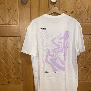 T-shirt Lost Youth M