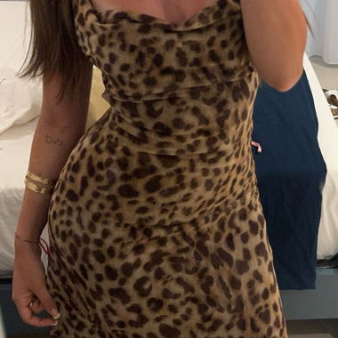 Zara Leodress