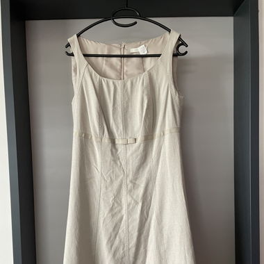 Elegantes Kleid