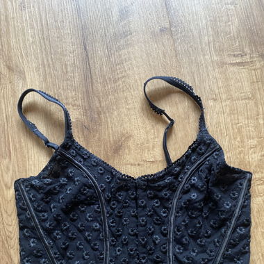 Bluem Bralette/Top