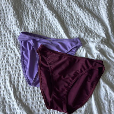 Bas de bikini taille M