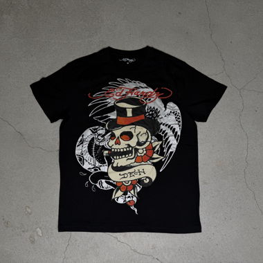 Ed Hardy T-Shirt