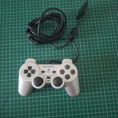 Manette Sony PlayStation 2 [PS2]