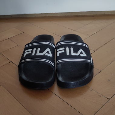 FILA Slides