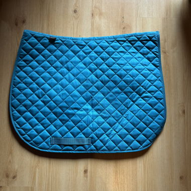 Tapis de selle
