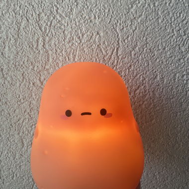Lampada Potato