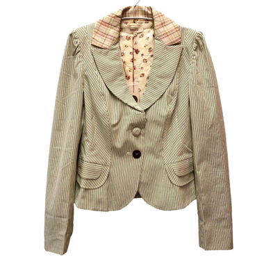 KENZO! Damen Jacke! Blazer! Vintage! Original 