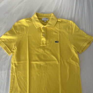 Lacoste Polo
