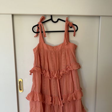 Sommerkleid