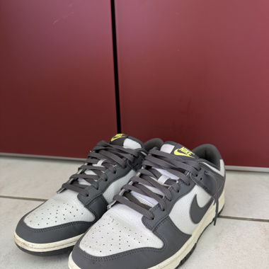 Nike Dunk Low Shoes