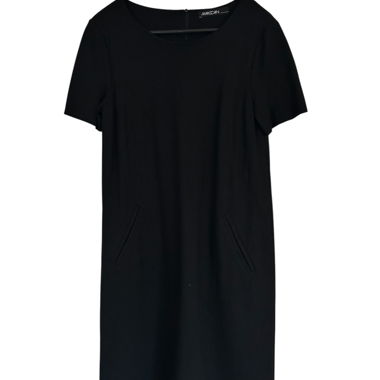 Robe noire Marc Cain