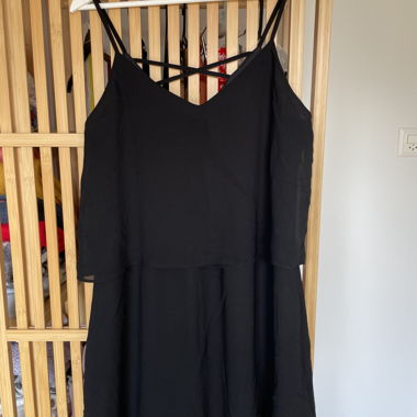 Petite robe noire