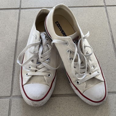 Sneakers Converse Chuck Taylor