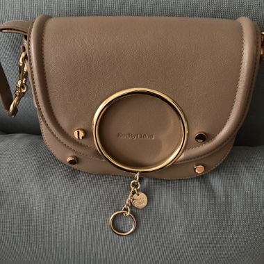 Borsa a tracolla