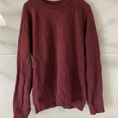 Pullover