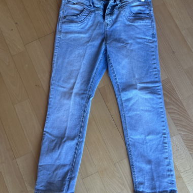 Multiblu Blue Slim Jeans