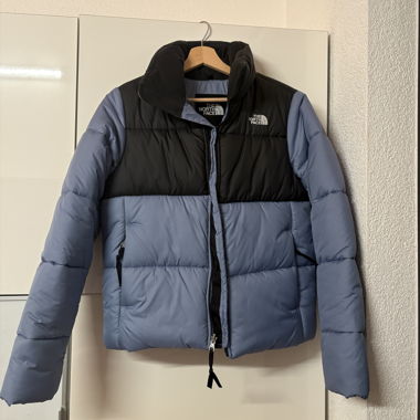 TheNorthFace Winterjacke