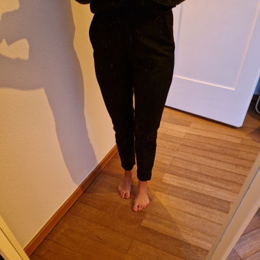 Slack von H&M Gr 34