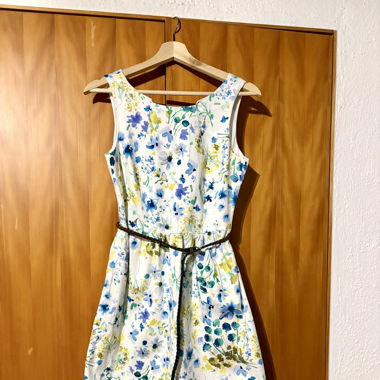 Robe d’été Esprit