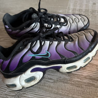 Nike Tn‘s