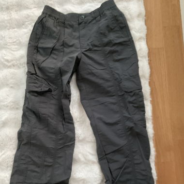 Cargo gris