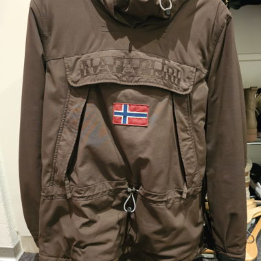 Napapijri Ski Jacket