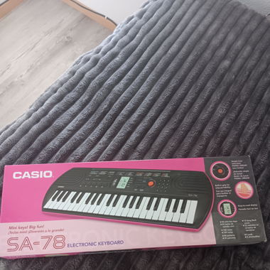 Keyboard