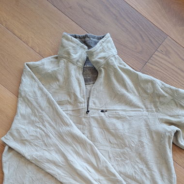 L.L. Bean Fleece-Pullover