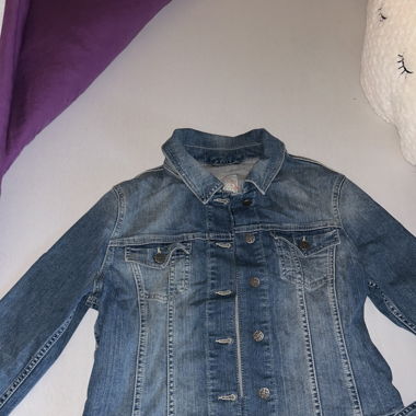 Jeans Jacket