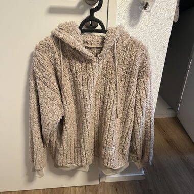 3 new warm tops, size M