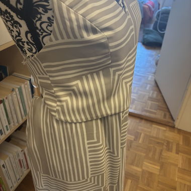 Ensemble Kookai beige