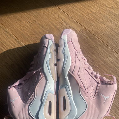 Nike Jordan 