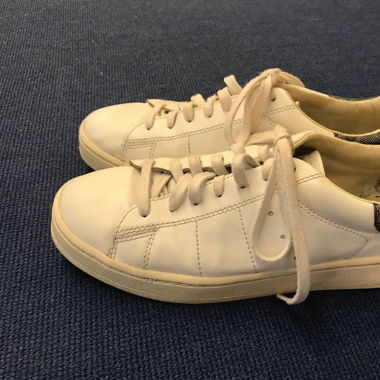 Weisse Sneakers von Esprit