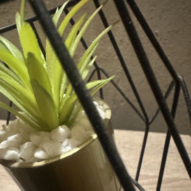mini banc décoratif, thème mer. c'est nouveau