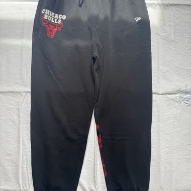 Chicago Bulls Joggers